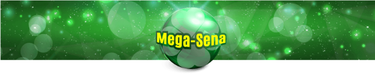 mega-sena - main banner