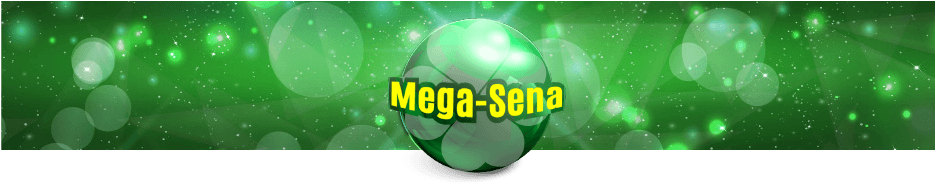 mega-sena - main banner