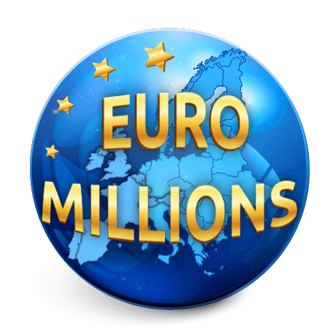 mega-sena - euromillions logo