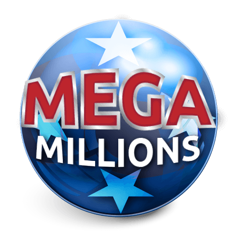 mega-sena - megamillions logo